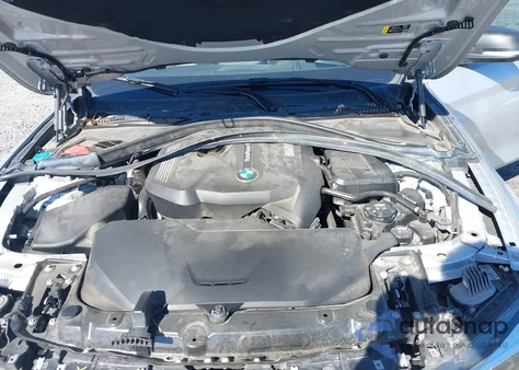 2019 BMW 430I Gran Coupe z USA, uszkodzony, nr VIN WBA4J1C56KBM18465